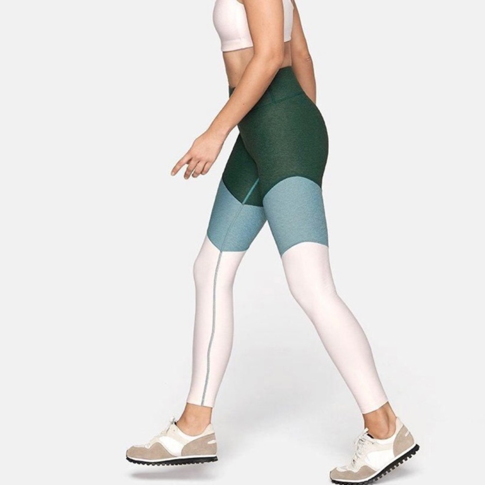 Outdoor Voices Springs Leggings - Picture 2 of 9